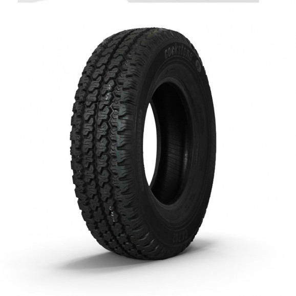 Pneu aro 15 Remold 225/75R15 Cockstone CK702 101N - Desenho Firestone ...