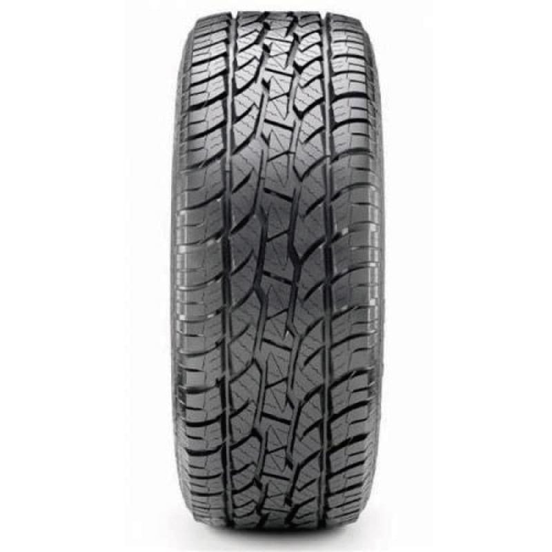 Pneu Aro 16 Maxxis 265/70r16 112T Bravo A/T 771 - Letra Branca