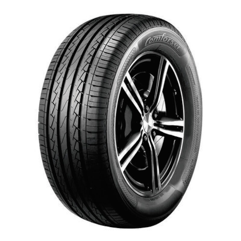 Pneu aro 15 Comforser 195/65R15 91H CF-510