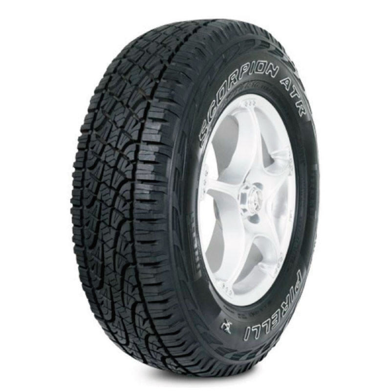Pneu 205/65r15 Pirelli Scorpion Atr 94H