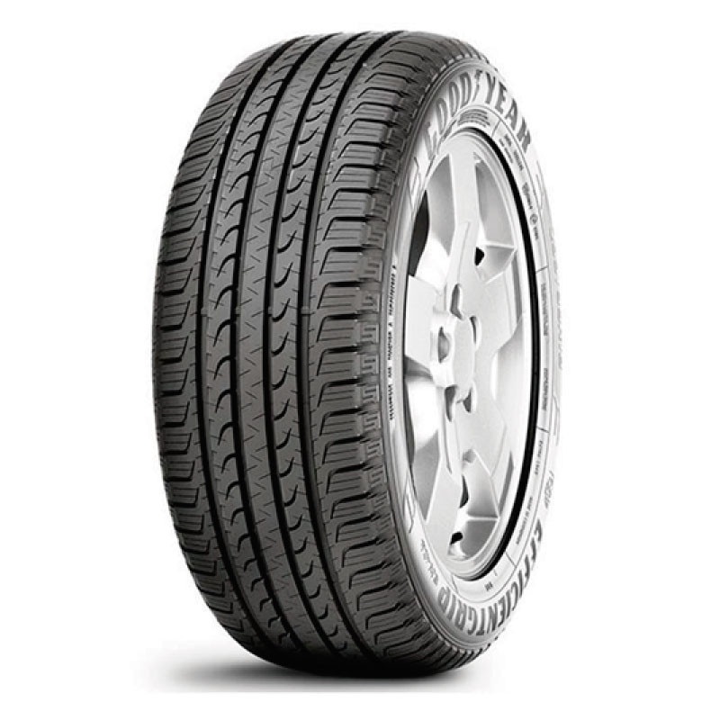 Pneu aro 17 Goodyear 215/55R17 94V Efficientgrip Suv