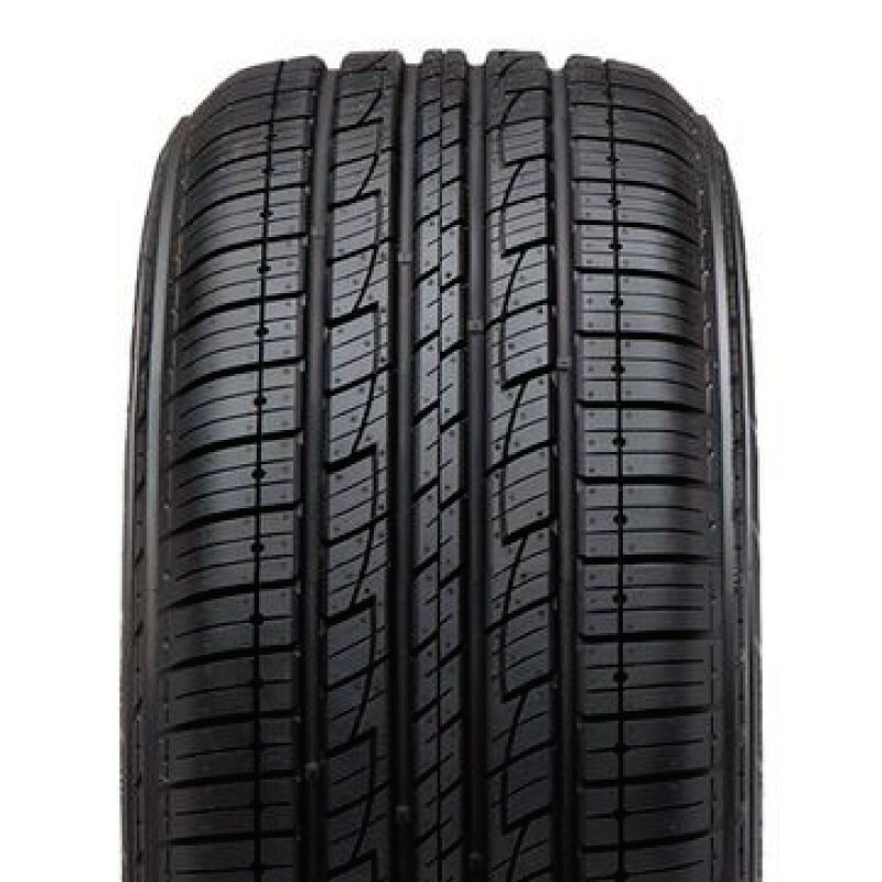 Pneu aro 18 Kumho 235/55R18 100H Solus KL21