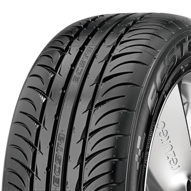 Pneu Aro 17 Kunho 225/45R17 Ecsta SPT KU31 91W (Runflat)