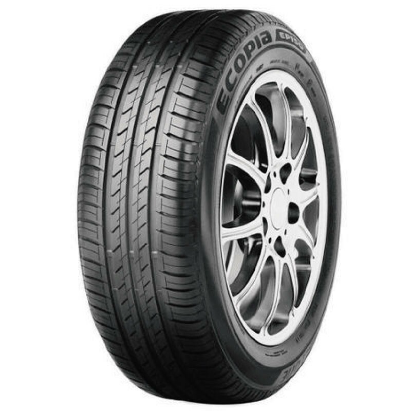 Pneu aro 15 Bridgestone 195/65R15 91H EP150 ECOPIA