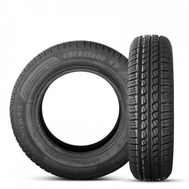 Pneu 165/70R13 Remold Cockstone CK 506 - Inmetro