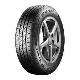 Pneu Aro 14 Barum 165/70R14 Bravuris 85T