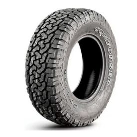 Pneu aro 14 175/70R14 Comforser CF1100 All Terrain AT 98/96S - Letra Branca