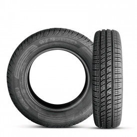 Pneu 175/70R14 Remold Cockstone CK 506  - Inmetro