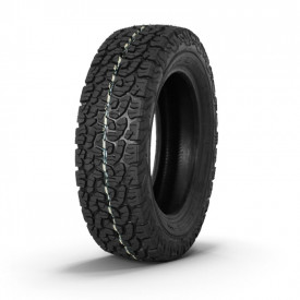 Pneu aro 14 Remold 175/70R14 Pioneiro Super Cross - Desenho Bf