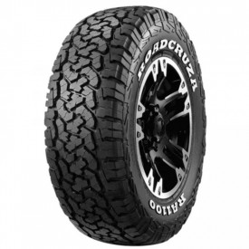 Pneu Aro 14  Roadcruza AT 175/80R14 RA1100 92T (Letra branca)