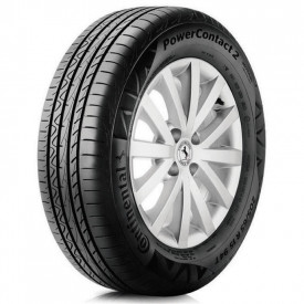 Pneu Aro 16 Continental 185/55R16 PowerContact 2 83V