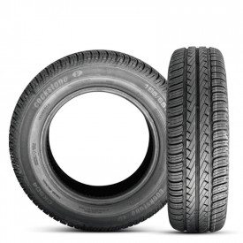 Pneu 185/60R14 Remold Cockstone CK 504  - Inmetro