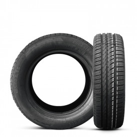 Pneu 185/60R15 Remold Cockstone CK 506  - Inmetro