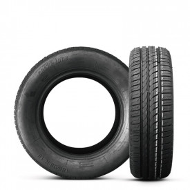 Pneu 185/65R15 Remold Cockstone CK 506  - Inmetro