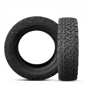 Pneu 185/70R14 Remold AT Cockstone CK 405 desenho Bf Ko2- Inmetro