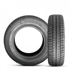 Pneu 185/70R14 Remold Cockstone CK 504  - Inmetro