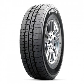 Pneu aro 14 Carga 185R14 Xbri 8 Lonas 102/100R Cargoplus