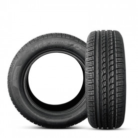 Pneu 195/55R15 Remold Cockstone CK 507  - Inmetro