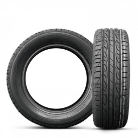 Pneu 195/55R15 Remold Cockstone CK 704  - Inmetro