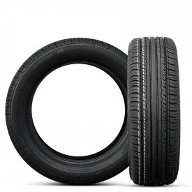 Pneu 195/55R16 Remold Cockstone CK 360 - Inmetro