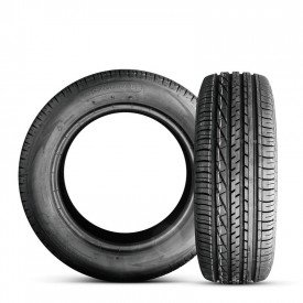 Pneu 195/60R15 Remold Cockstone CK 603  - Inmetro