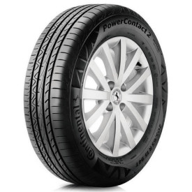 Pneu Aro 15 Continental 195/65R15 Powercontact 2 91H 
