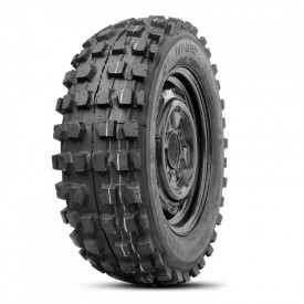 Pneu 195/65R15 Remold Cockstone Cravão Off Road - Gaiola, Baja, Jeep