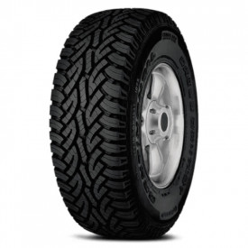 Pneu Aro 15 Continental 205/60R15 Crosscontact AT 91H