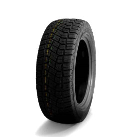 Pneu 205/60R15 Remold Barrela Premier Atr 89T - Inmetro