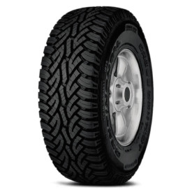 Pneu Aro 16 Continental 205/60R16 Crosscontact A/T 91H