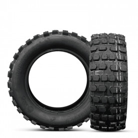 Pneu 205/65R15 Remold Cockstone Off Road Cravão  - Inmetro