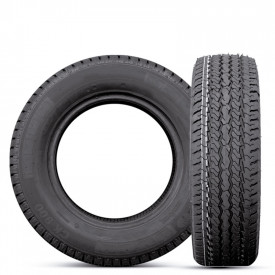 Pneu 205/70R15 95P Remold Cockstone CK032 Carga 8 Lonas - Inmetro