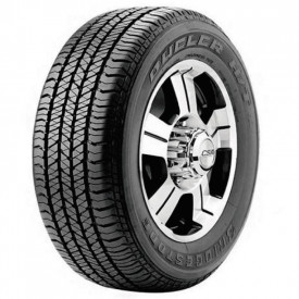 Pneu aro 16 Bridgestone 215/65R16 102H Dueler H/T 684 II