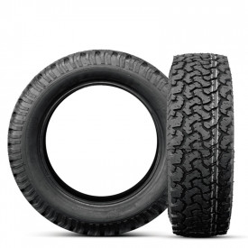 Pneu 215/65R16 Remold AT (modelo BF) Cockstone CK 405 - Inmetro