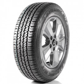 Pneu 215/65R16 96R Remold Barrela Dynamic - Inmetro