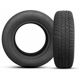 Pneu 215/65R16 Remold Cockstone CK 745 - Inmetro