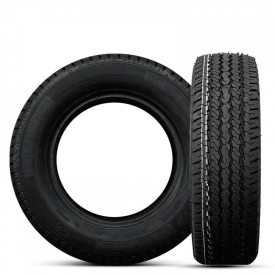 Pneu 215/75R16  Remold Cockstone CK032 Carga 8 Lonas - Inmetro