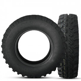 Pneu 215/75R16 Remold Cockstone ck 9000 Off Road Cravão  - Inmetro