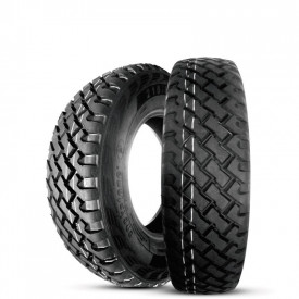 Pneu 215/80R16 Remold CK-812 borrachudo