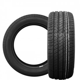 Pneu 225/50R17 Remold Cockstone CK 507 - Inmetro