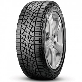 Pneu Aro 17 Pirelli 225/65R17 Scorpion ATR 106H