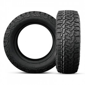 Pneu 225/65R17 Remold AT (modelo BF) Cockstone CK 405 - Inmetro