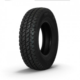 Pneu aro 15 Remold 225/75R15 Cockstone CK702 101N - Desenho Firestone Destination