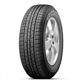 Pneu aro 18 Kumho 235/55R18 100H Solus KL21