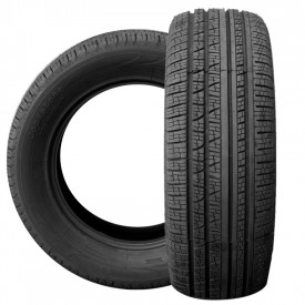 Pneu Aro 17 Remold 235/60R17 Cockstone Ck-741 - Desenho Pirelli Scorpion Verde