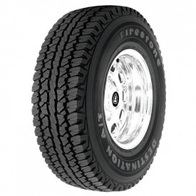 Pneu Aro 16 Firestone 235/70R16 Destination A/T 104/101S