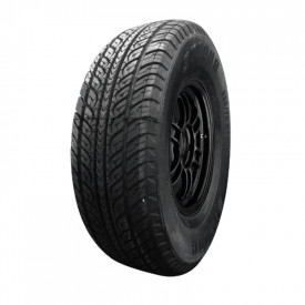 Pneu 235/75R15 Remold Ht Barrela Strong - Inmetro