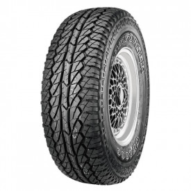 Pneu 235/75R15 Comforser CF-1000 105S AT- Letra Branca