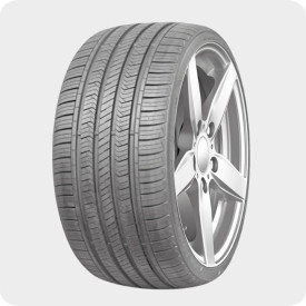 Pneu Aro 20 Wanli 245/45R20 SU-025 103W 