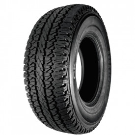 Pneu 255/75R15 Remold Cockstone CK 702  - Desenho Firestone